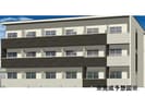 ヒカルサ枚方村野の外観