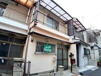 交野市倉治3丁目テラスハウス2