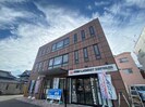 星田ビルの外観