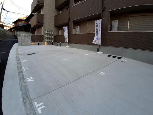  プレミアムコート津田元町