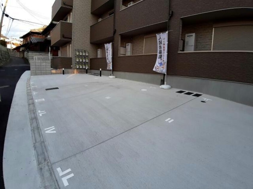  プレミアムコート津田元町