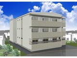 クリエオーレ私市山手