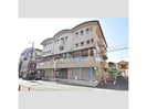 アルコープ岡本の外観