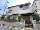 長尾東町吉川邸