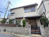 長尾東町吉川邸