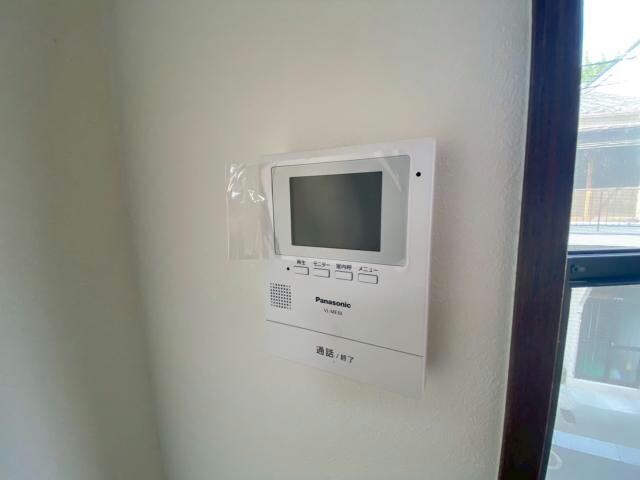  私部南3丁目テラスハウス