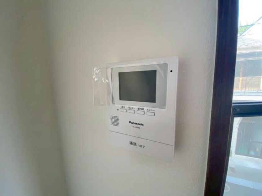  私部南3丁目テラスハウス