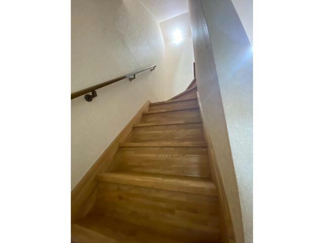  私部南3丁目テラスハウス