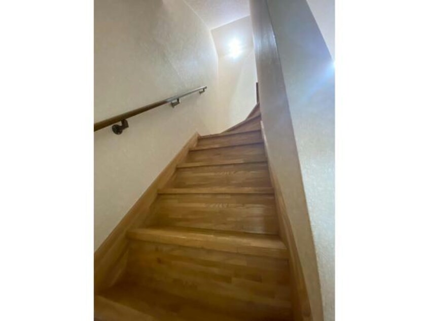  私部南3丁目テラスハウス