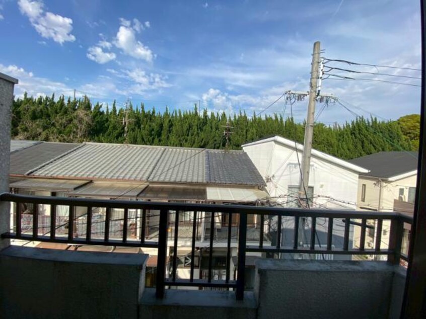  私部南3丁目テラスハウス