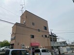 シャンローズ東香里2