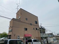 シャンローズ東香里2