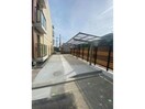  東香里野村マンション