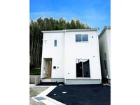 クレイドルガーデン交野市私市第11‐6号棟