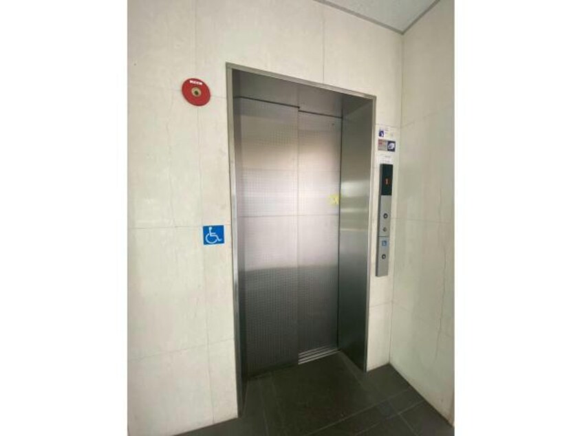  交野中央グリーンマンション