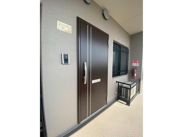  交野中央グリーンマンション