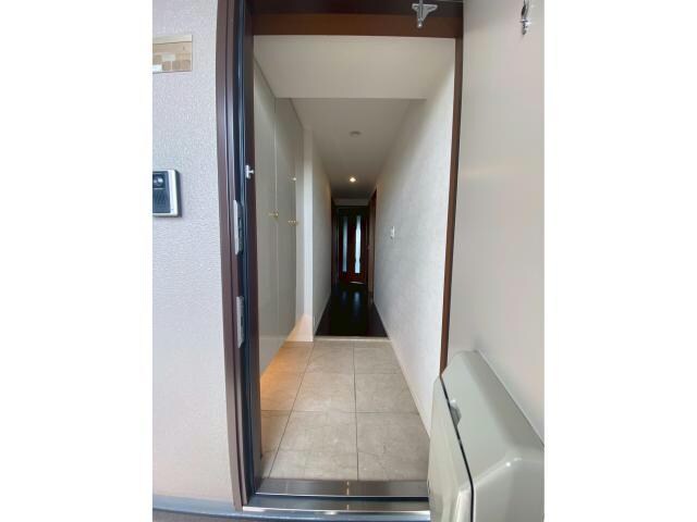  交野中央グリーンマンション