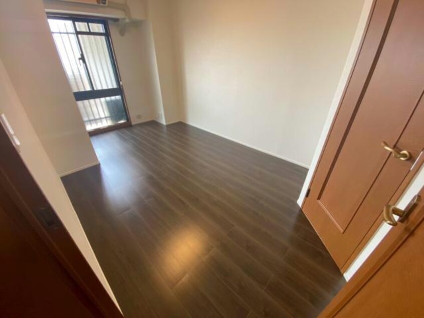  交野中央グリーンマンション