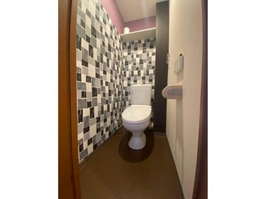  交野中央グリーンマンション