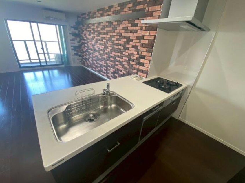  交野中央グリーンマンション