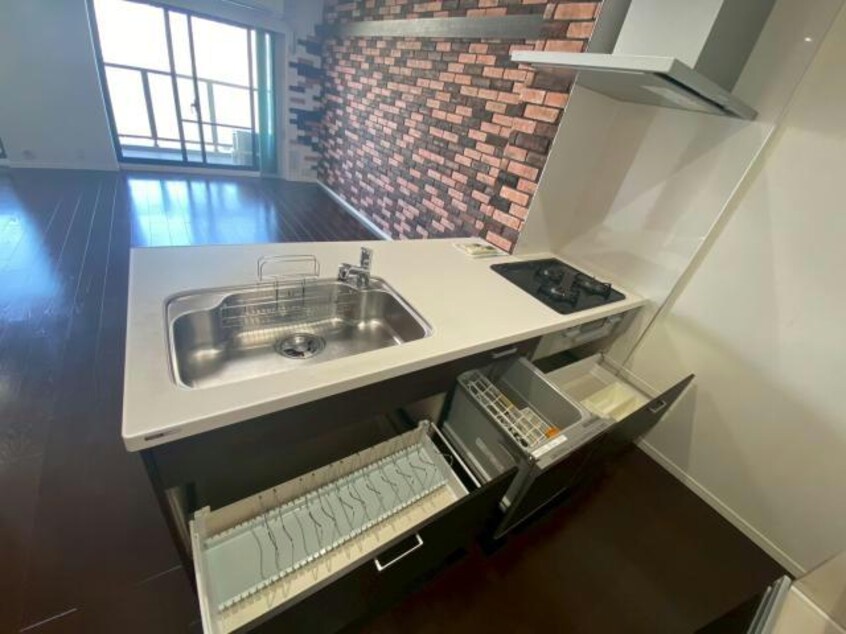  交野中央グリーンマンション