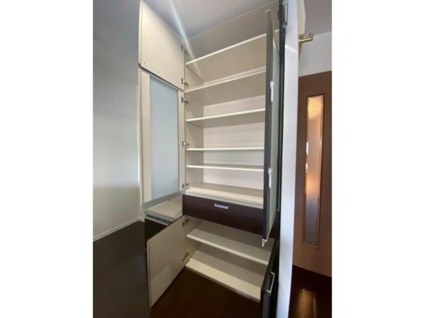  交野中央グリーンマンション