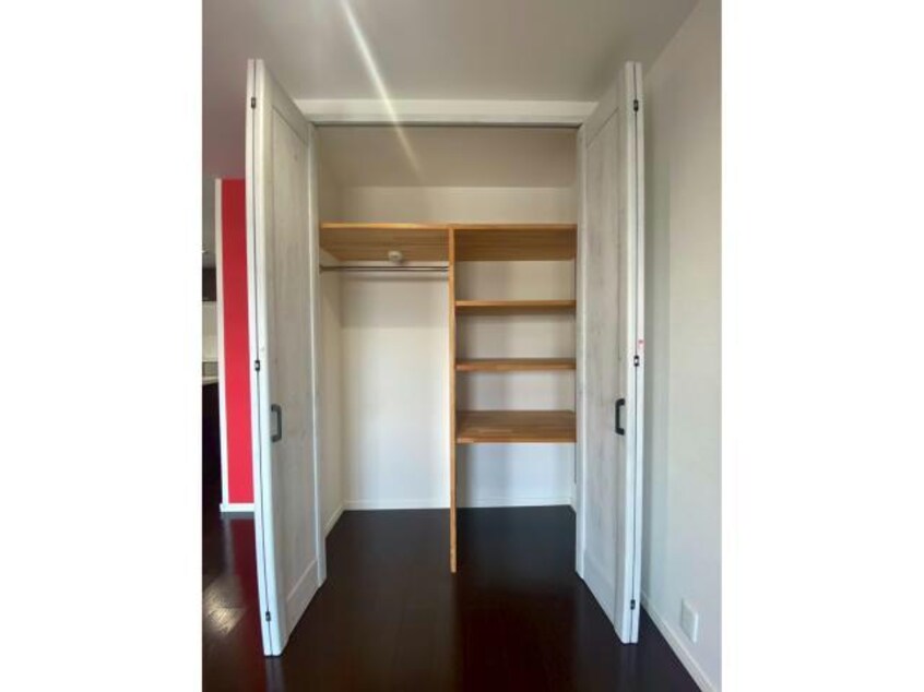  交野中央グリーンマンション