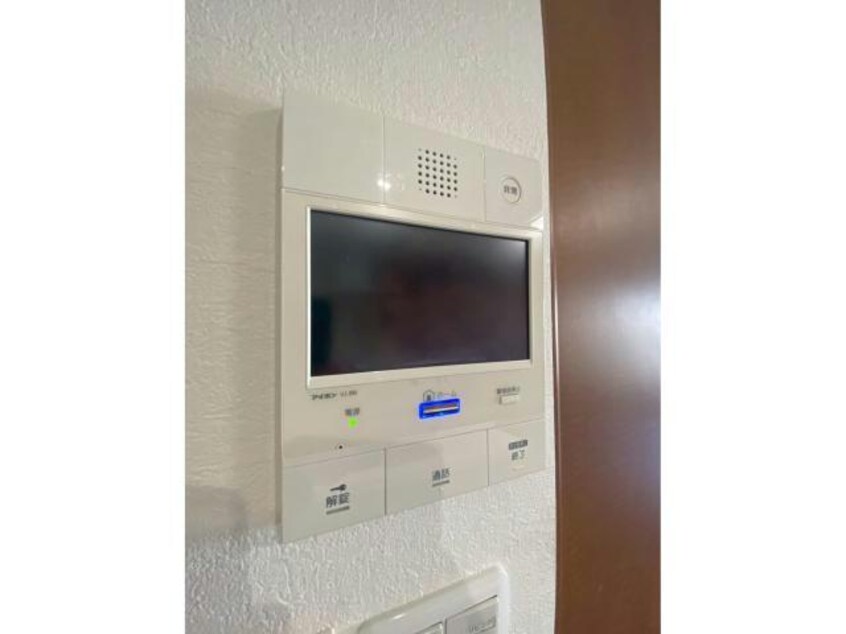  交野中央グリーンマンション