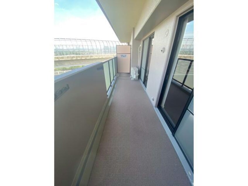  交野中央グリーンマンション