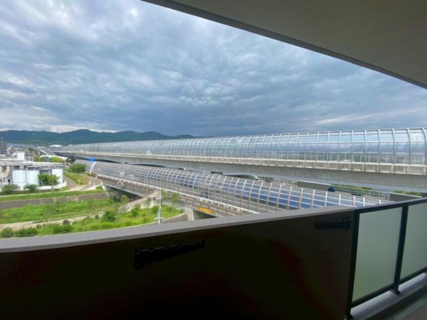  交野中央グリーンマンション