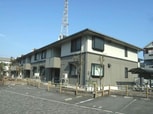 ロイヤルガーデン津田 B棟