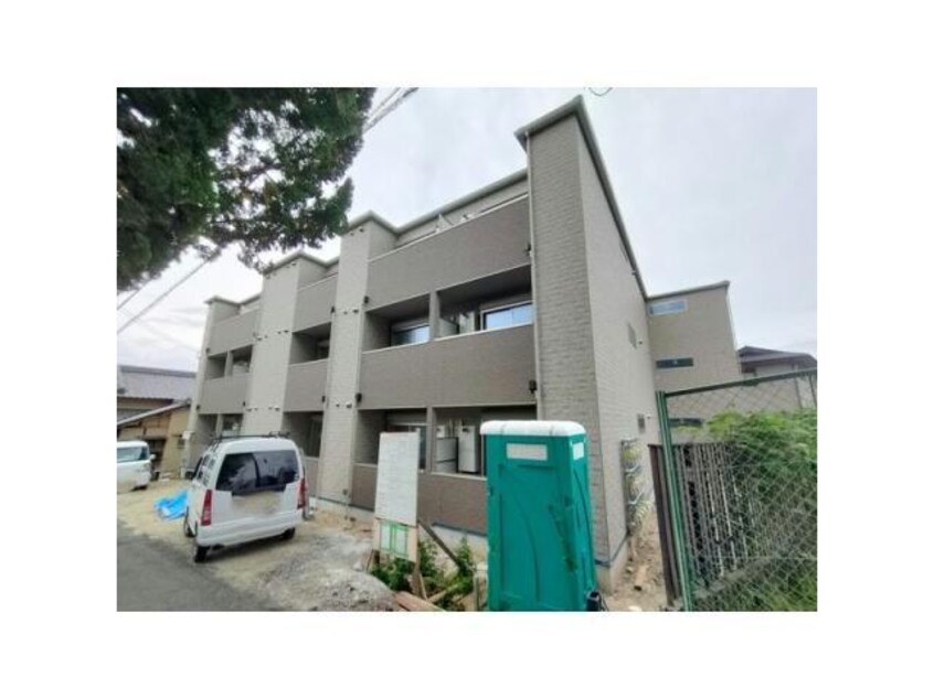  アート星田駅前