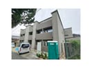 アート星田駅前の外観