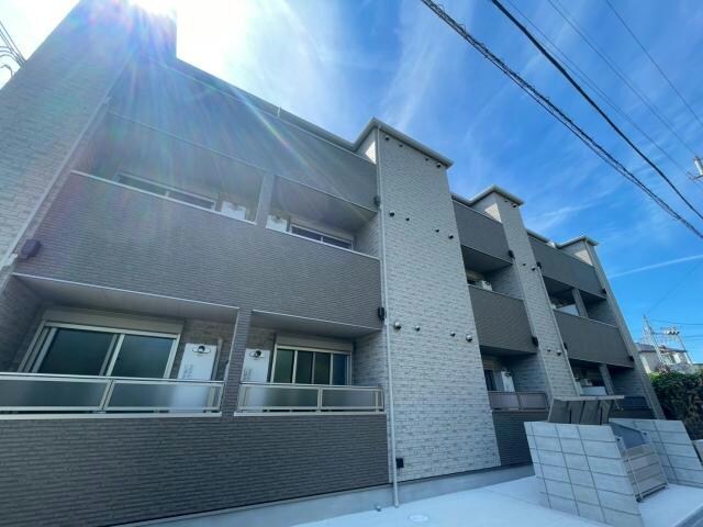  アート星田駅前