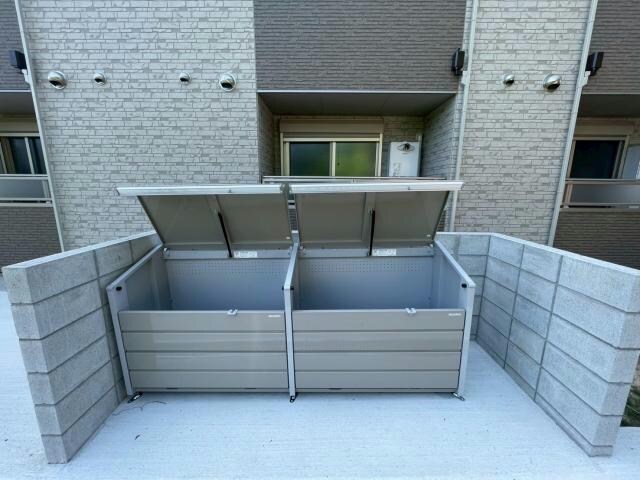  アート星田駅前