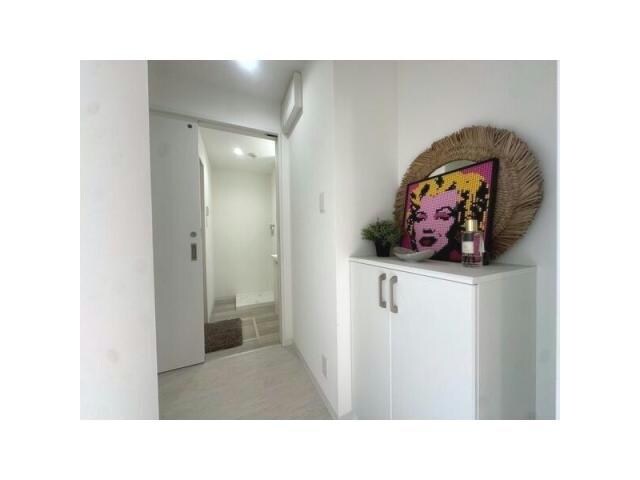  アート星田駅前