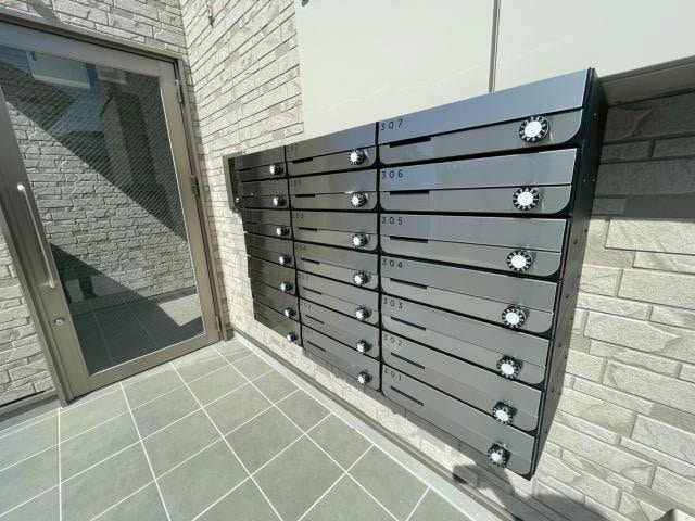  アート星田駅前