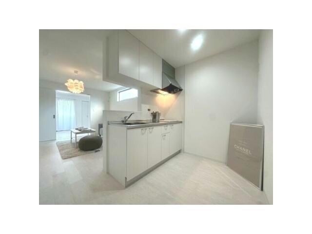  アート星田駅前