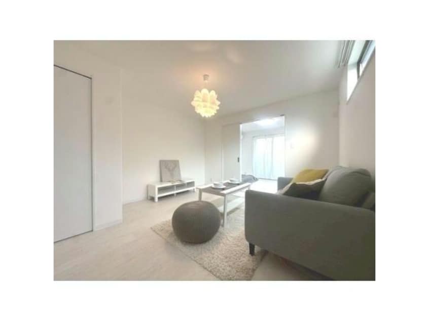  アート星田駅前