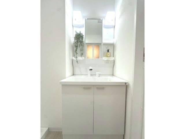  アート星田駅前