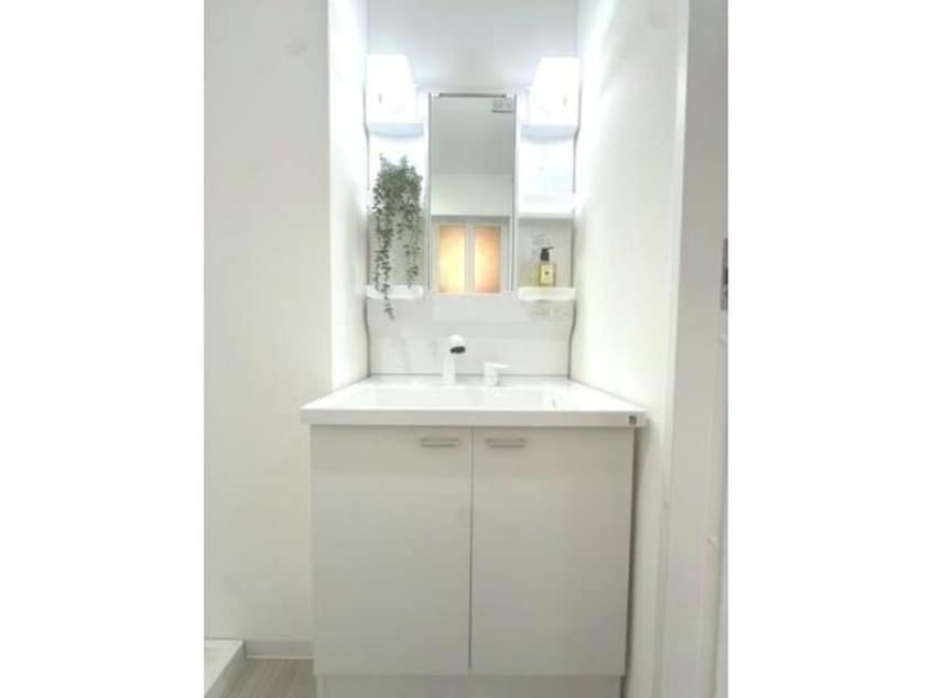  アート星田駅前