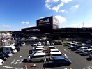ビバモール寝屋川(ショッピングセンター/アウトレットモール)まで1456m アート星田駅前