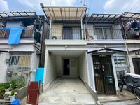 田口1丁目テラスハウス