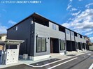 エトワール　メゾンの外観