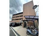 エスポワール交野