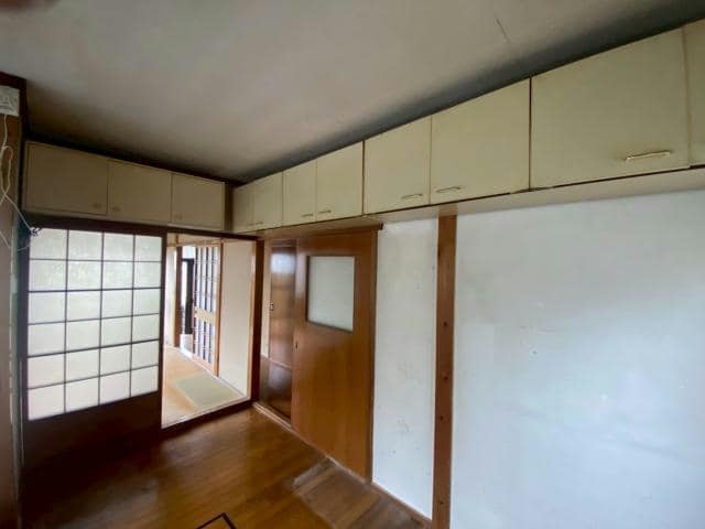  私部7丁目戸建て
