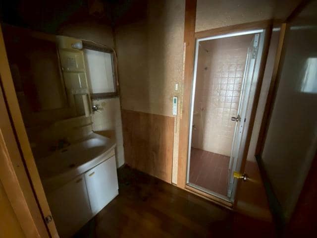  私部7丁目戸建て