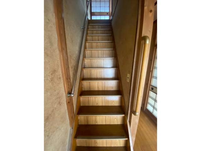  私部7丁目戸建て