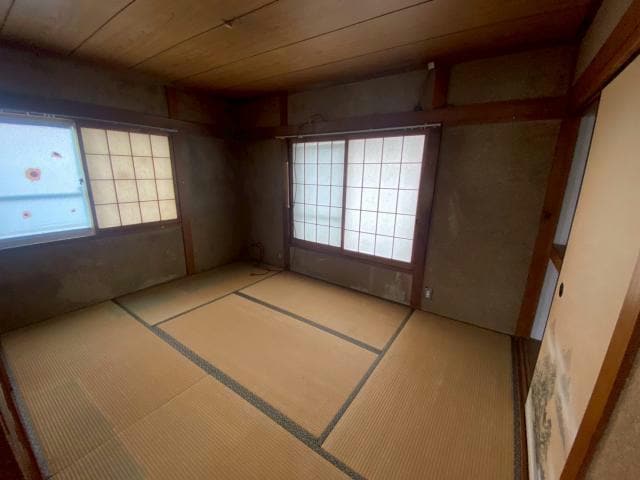  私部7丁目戸建て