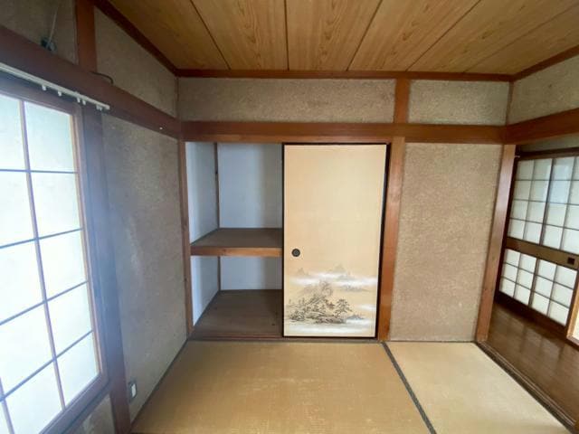  私部7丁目戸建て